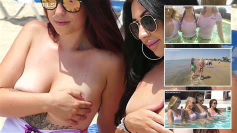 Real Bikini Girls XXX Videos Und HD Porno Trailer AnySex