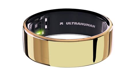 Ultrahuman Ring AIR review: A ringing endorsement