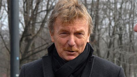 Zbigniew Boniek zabrał głos po meczu Polska Albania i się zaczęło