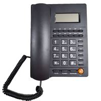 Telefone Identificador De Chamadas - Partes de um telefone fixo: conheça cada componente