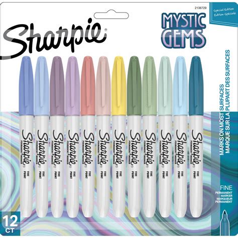 Sale Sharpie Color Pastel In Stock