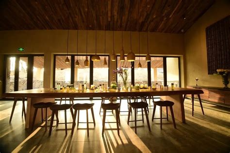 Naked Leaf Spa At Naked Castle HauteGrandeur