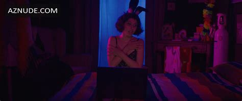 Still Out Of My League Nude Scenes Aznude