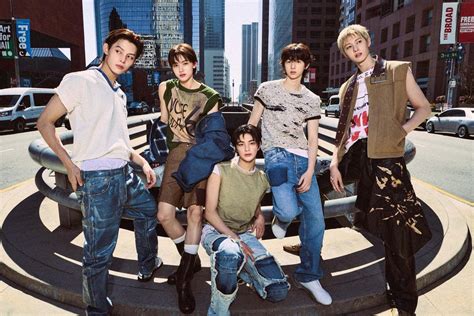 rookie group cortis shows  teen swagger  debut ep  korea times
