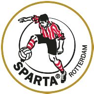 Image: Sparta Rotterdam logo