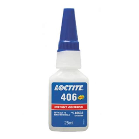 Loctite 406 | Shuk