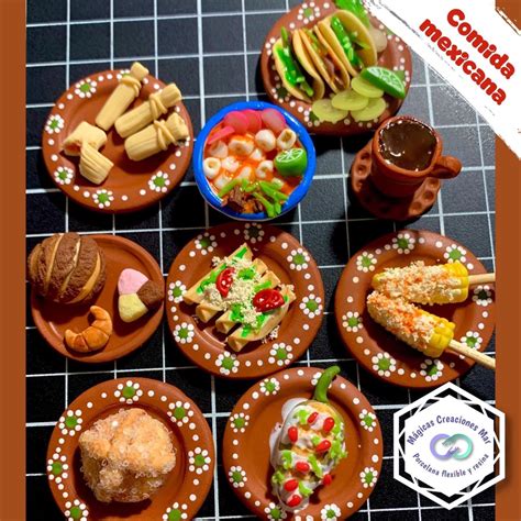 ideas de comida de fomi moldeable en  fomi moldeable