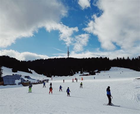 Skiing in Pamporovo: A Beautiful Haven in Bulgaria