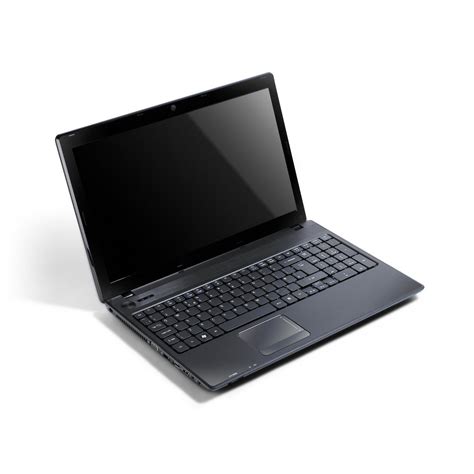 Acer Aspire 5742G Series - Notebookcheck.net External Reviews