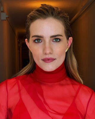 Willa Fitzgerald Willafitz Nude OnlyFans NudoStar TV
