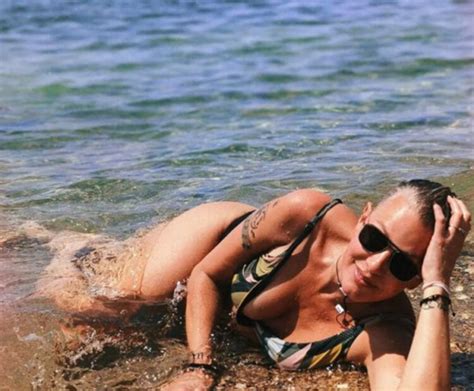 8 Hot Sexy Tijana Dapcevic Bikini Pics