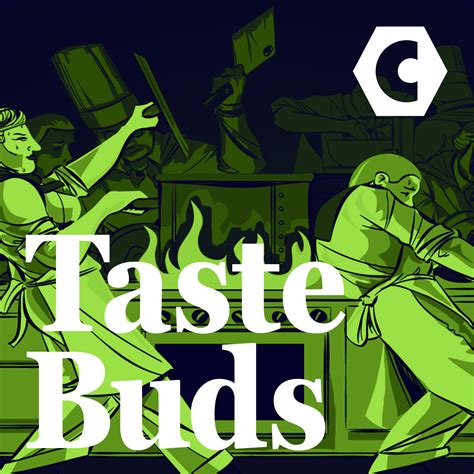 Taste Buds Canadaland