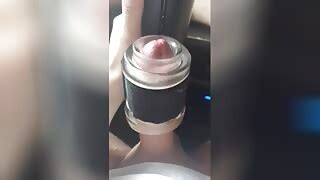 I Jerked Off My Cock Using This Amazing Sex Toy Videos Xvix Eu