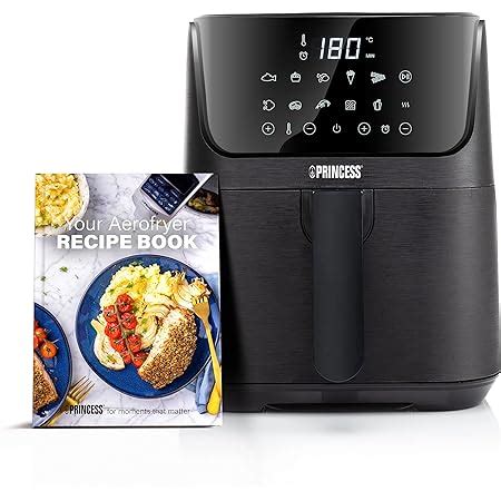 Tower Xpress Pro Combo T17076 Vortx 10 In 1 Digital Air Fryer Ofen Mit