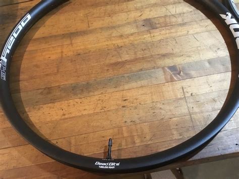 Spank Oozy Trail Rims For Sale