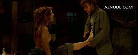 Cold Mountain Nude Scenes Aznude