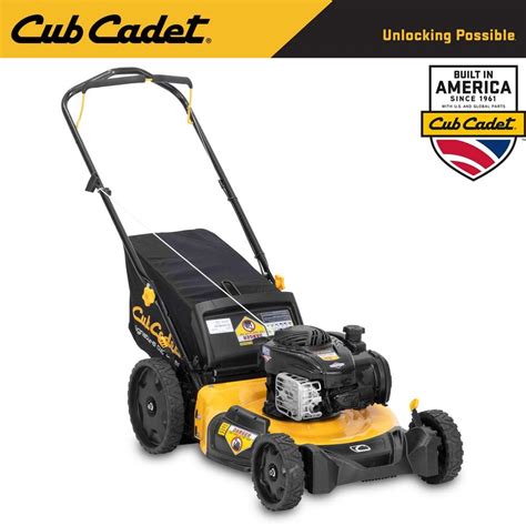 2022 Cub Cadet® Self Propelled Mowers Sc300 Lawton 60 Off