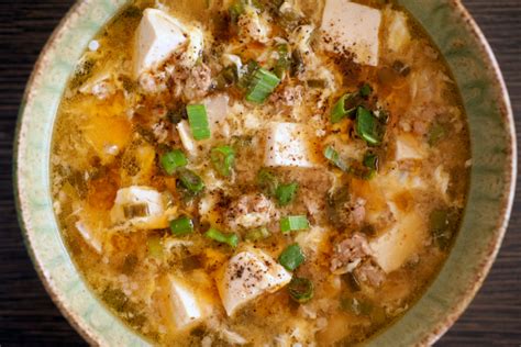 Flour Too S Mama Chang S Hot And Sour Recipe Eat Drink Better