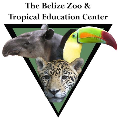 Brooklyn4Belize - The Belize Zoo and Tropical Education...