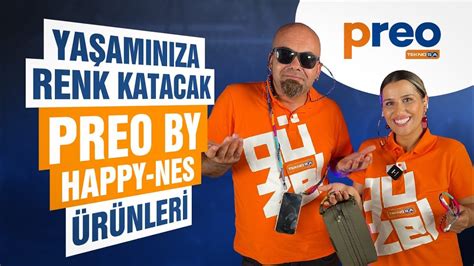 Bu Preolar N Mutlulukla Bir Lgisi Olmal Preo By Happy Nes Youtube