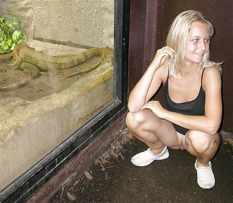 Upskirt No Pants Porn Pictures XXX Photos Sex Images PICTOA