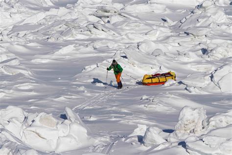 NorthWinds Arctic Adventures Ltd. - Travel Nunavut
