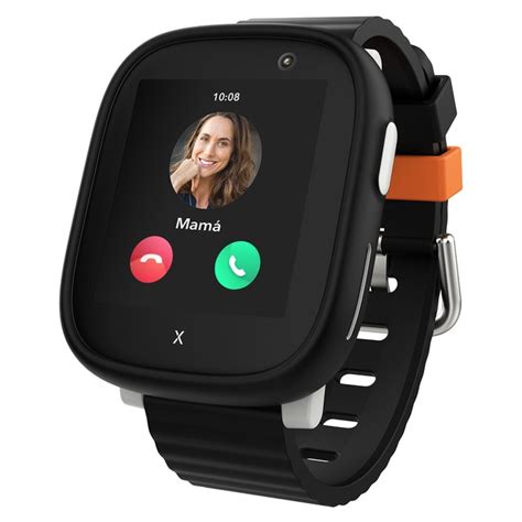 Xplora X Play Edici N Energy Pack Negro Smartwatch Para Ni Os