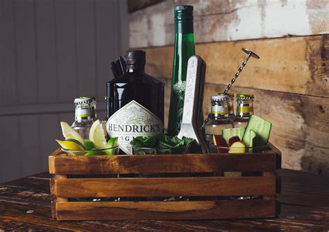 Riverbar Washington: To Drink