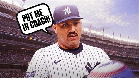 Yankees' Nestor Cortes breaks silence on New York's World Series roster ...