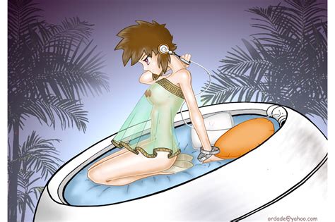 The Spa By Rhod Hentai Foundry