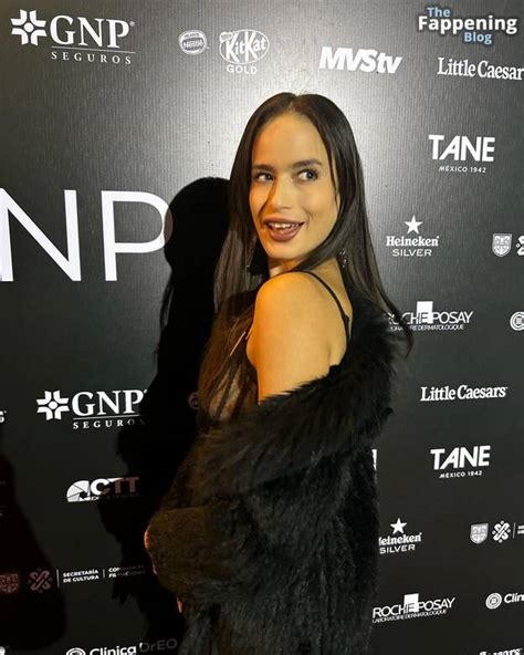 Frida Astrid Nude Tits Photos Fappenism