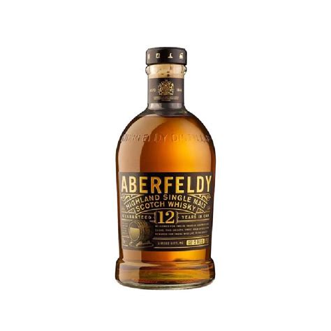 Aberfeldy 12Yo 700ml | S Liquor
