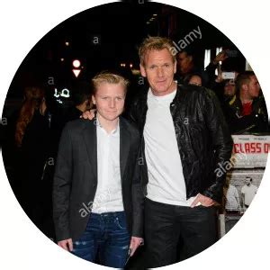 Jack Scott Ramsay - Gordon Ramsay's son - Whois - xwhos.com