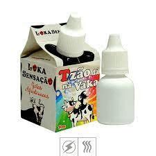 TZÃO DÁ NA VAKA Distribuidora Hot Flowers