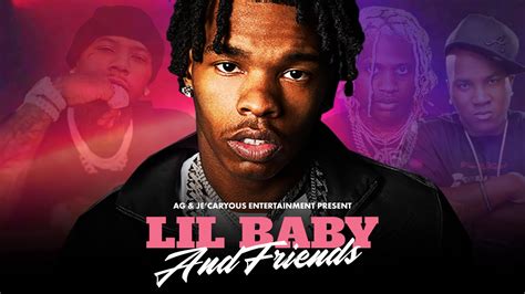 lil baby concert mobile al - whyarevanssopopular