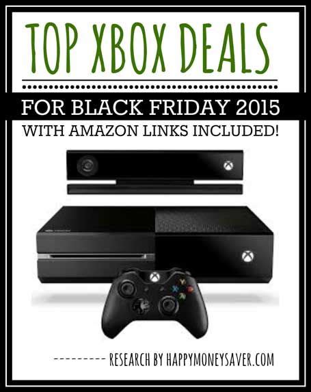 Top Xbox Black Friday Deals 2022 Happymoneysaver Black Friday Xbox