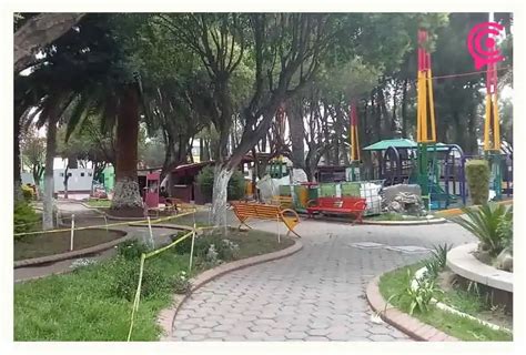 Bioparque de Pachuca el santuario para la rehabilitación animal