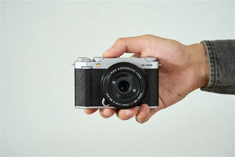 X-M5 | Cameras | FUJIFILM X Series & GFX - Global