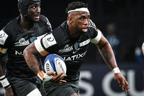 Rugby Champions Cup Comment Suivre En Direct La Rencontre Du Racing