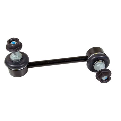 Mevotech Ms Supreme Front Passenger Side Stabilizer Bar Link Kit