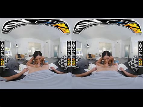 VIRTUAL PORN Lily Starfire Getting Ready To Fuck XVIDEOS