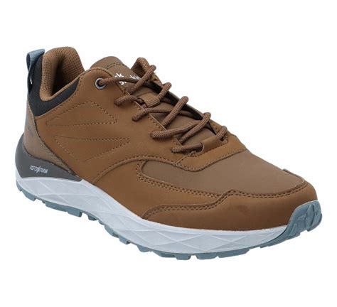 Jack Wolfskin Trekkingschuh - UPSWING LEATHER LOW ansehen!