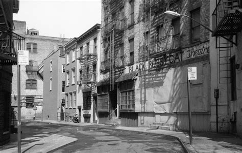 Minetta lane theater shows are selling out as Broadway fans head downtown 26