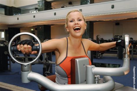 Michaela Schaffrath Michaelaschaffrath Official Nude The Fappening Photo