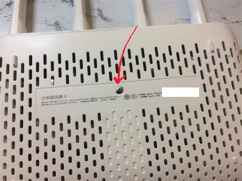 Обзор роутера Xiaomi Mi Router 4