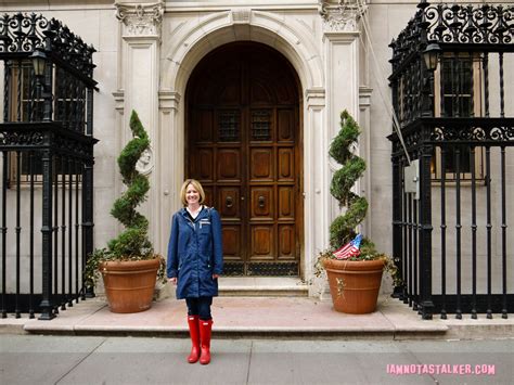 Carrie And Bigs Penthouse From The Sex And The City Movie IAMNOTASTALKER