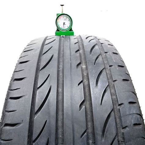Pirelli 205/45 R17 88W Pzero Nero GT pneumatici usati Estive