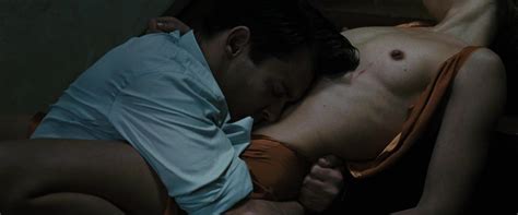 Naked Natalia Vodianova In Belle Du Seigneur