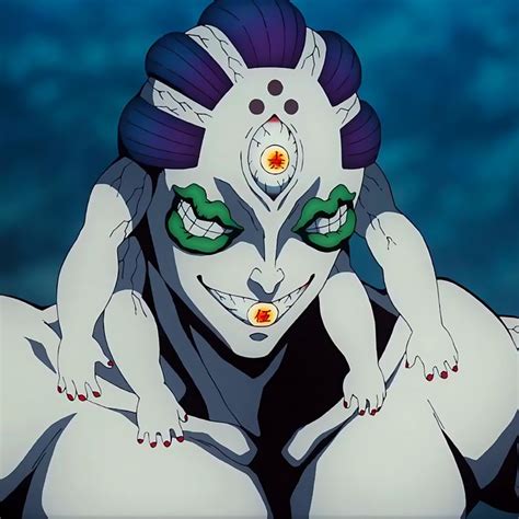 gyokko demon anime characters slayer