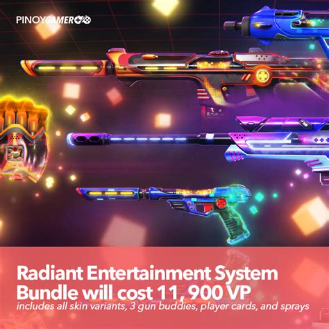 Pinoygamer On Twitter Radiant Entertainment System Bundle Bound